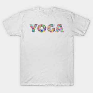 Yoga T-Shirt